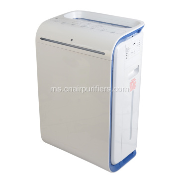 Air Quality Display Air Purifier With Humidify